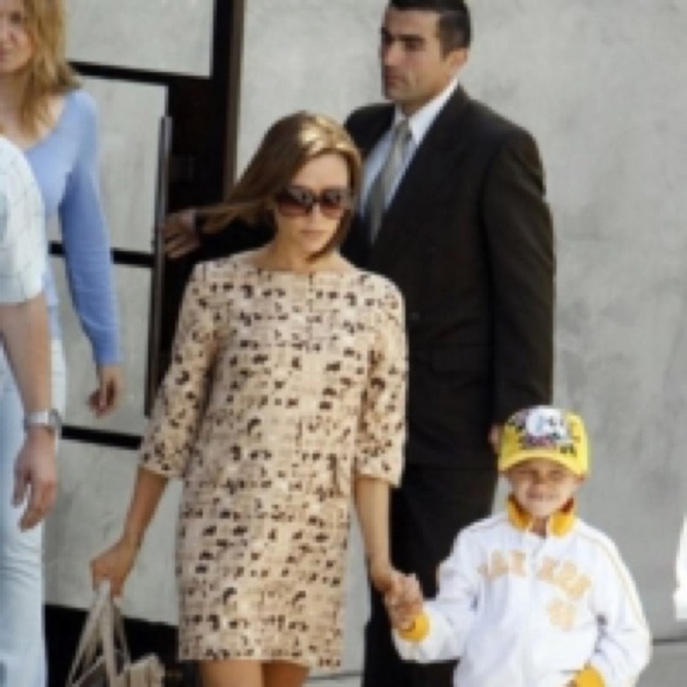 Marc Jacobs dress